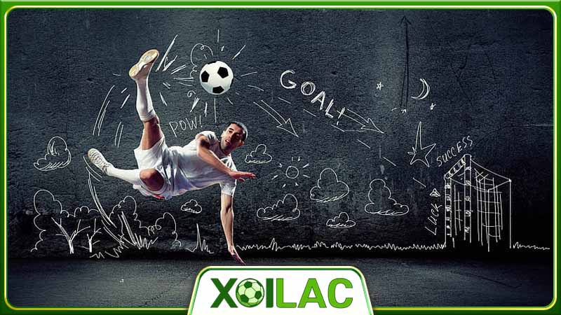 Xoilac TV cập nhật kết quả bóng đá theo giải đấu hay CLB?