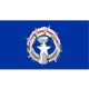 Logo Northern Mariana Island (w)