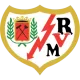 Logo Rayo Vallecano