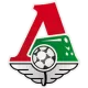 Logo Lokomotiv Moscow Youth
