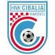 Logo HNK Vukovar 1991